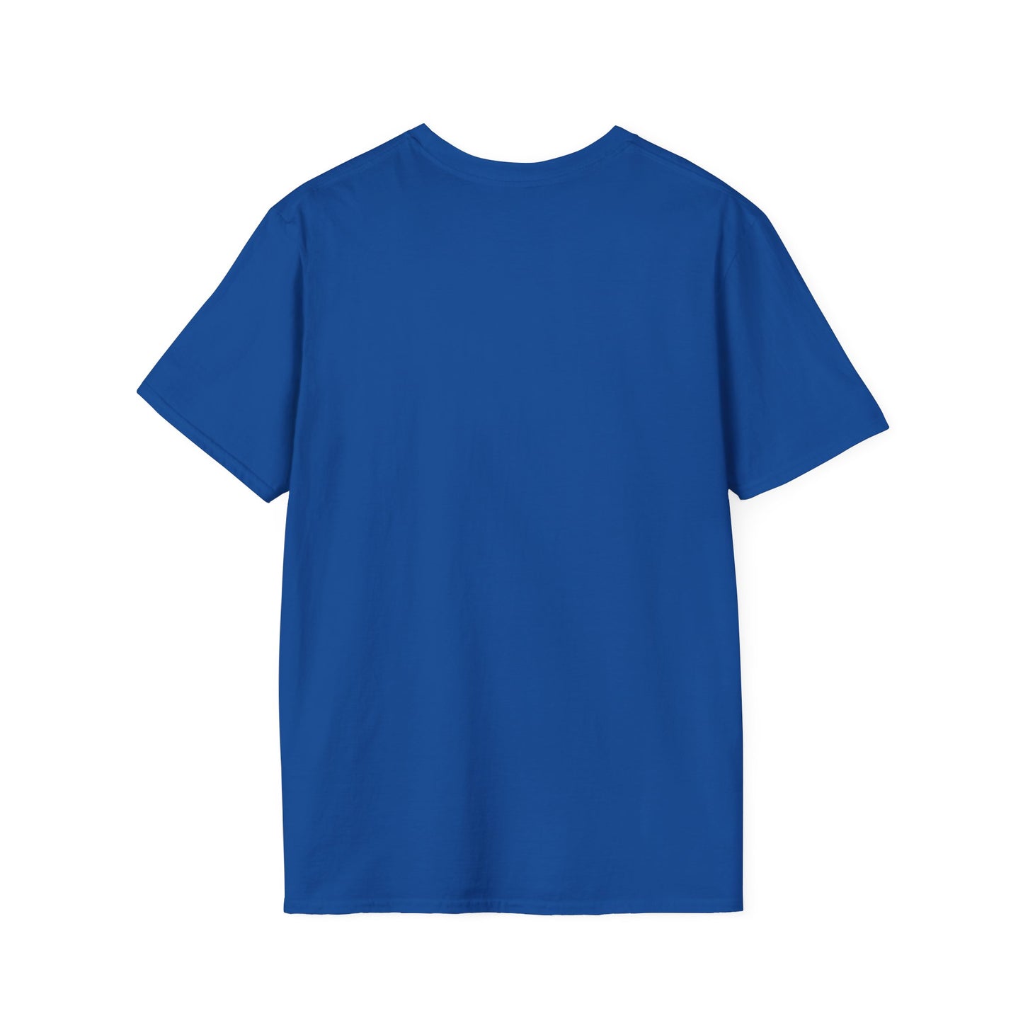 Buffalo's New Home Stadium Tribute Unisex Softstyle T-Shirt