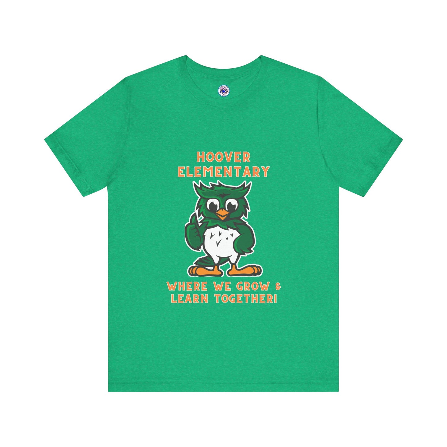 Copy of Be an MVP Unisex Jersey Short Sleeve Tee