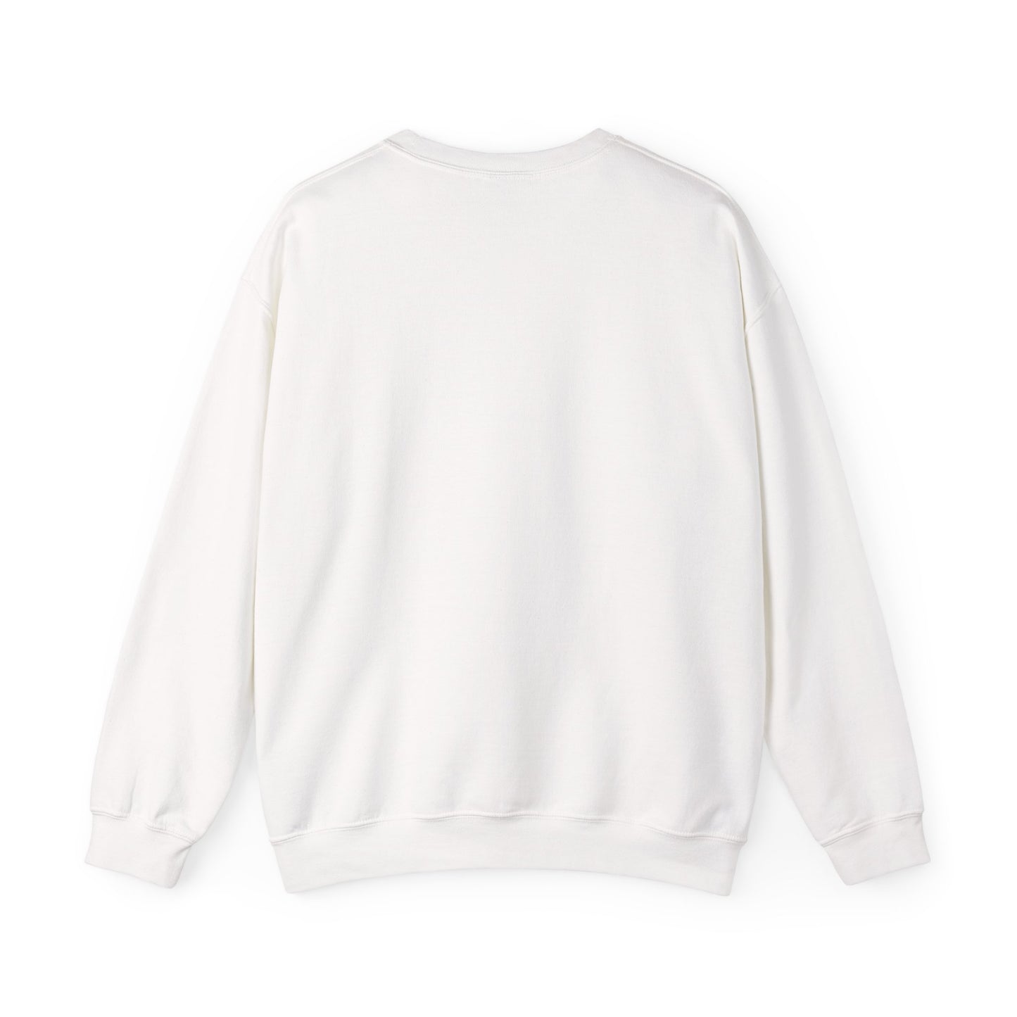 BUF New Stadium Unisex Heavy Blend™ Crewneck Sweatshirt