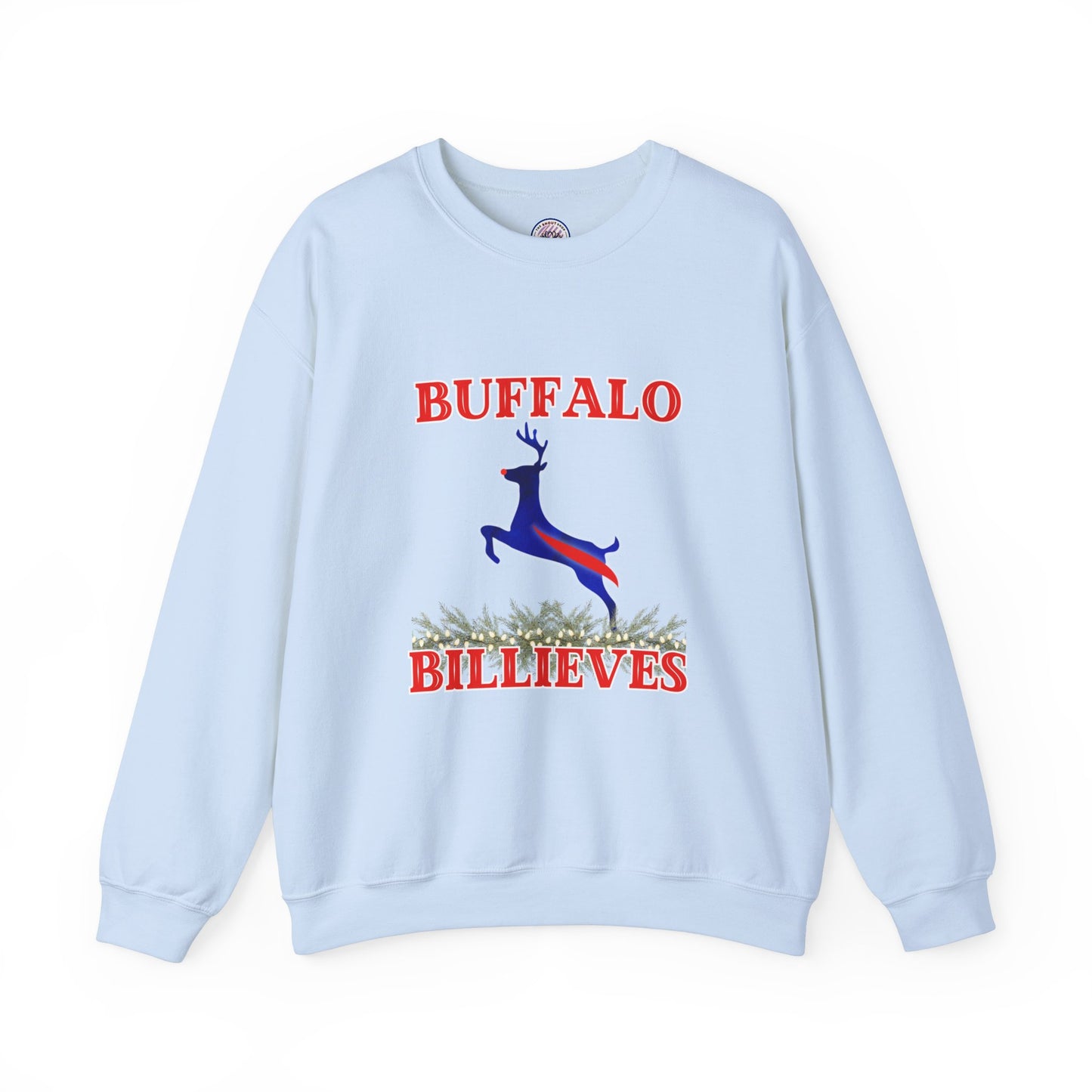 Billieve Crewneck Sweatshirt