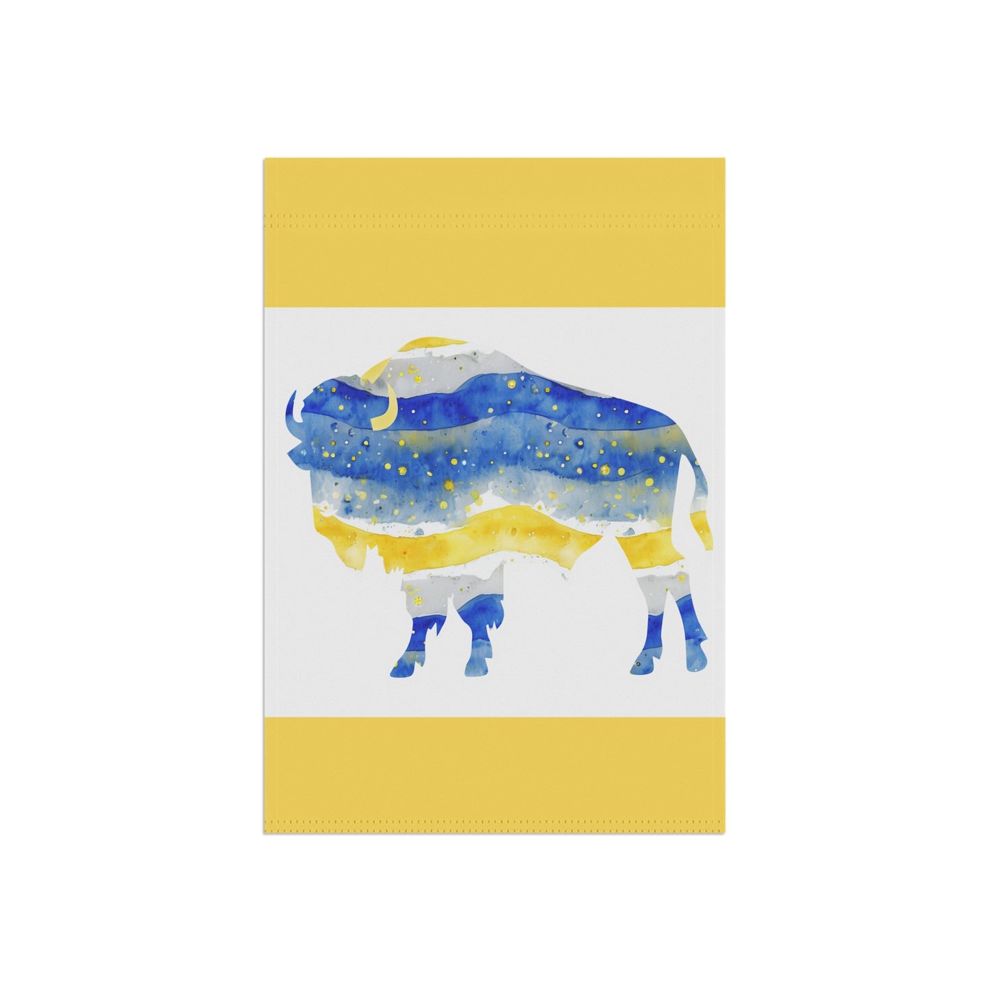 Buffalo Hockey Pride Theme