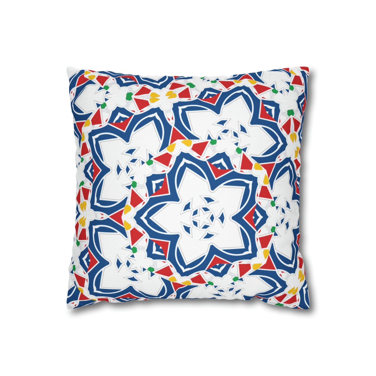 Buffalo Mash-Up Pillow Case