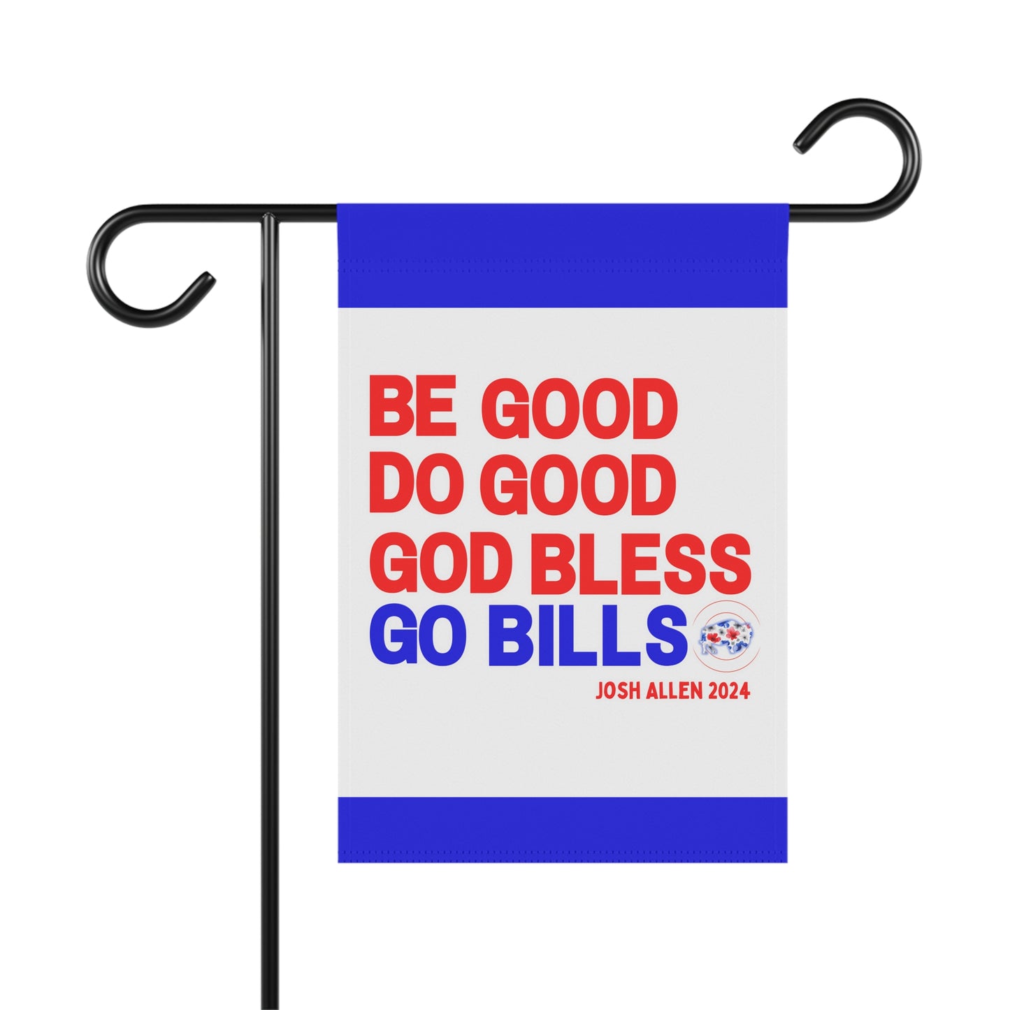 Be Good, Do Good MVP  Outdoor Flags