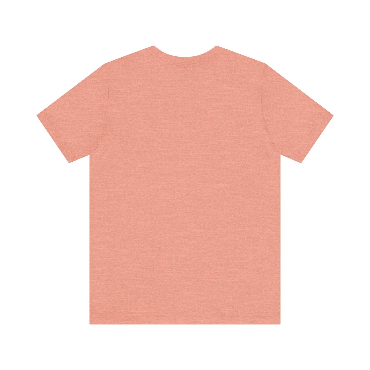 Fall in Love with the Bandits Watercolor Buffalo Leaves T-Shirt