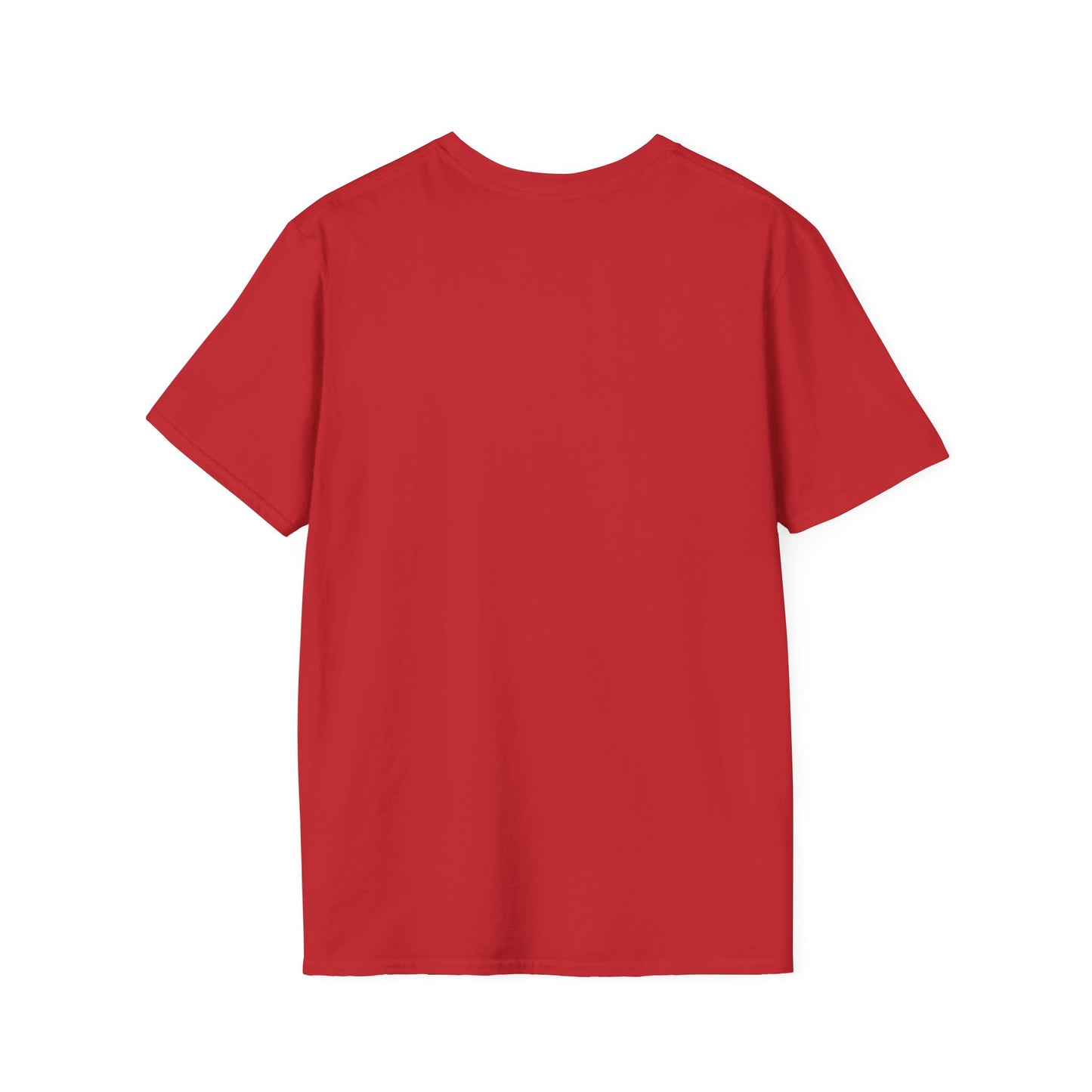 Buffalo's New Home Stadium Tribute Unisex Softstyle T-Shirt