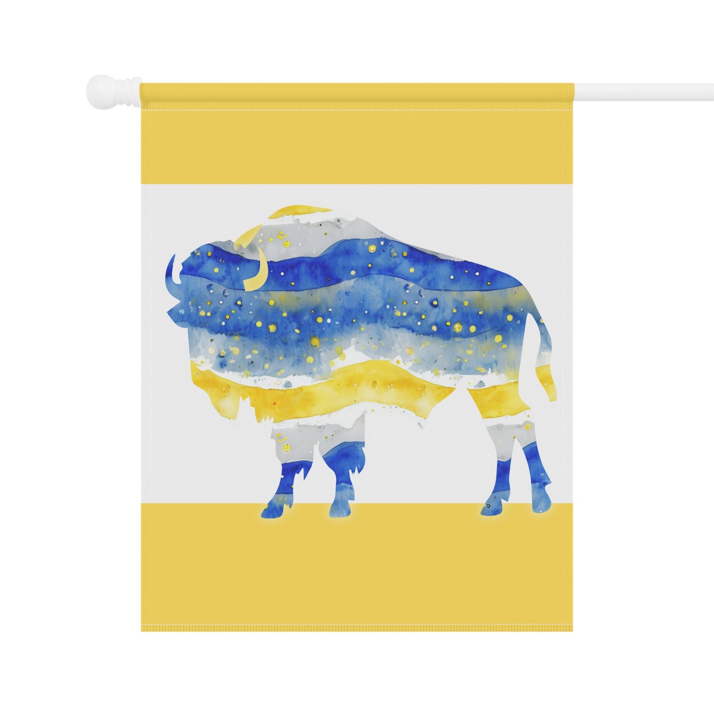 Buffalo Hockey Pride Theme