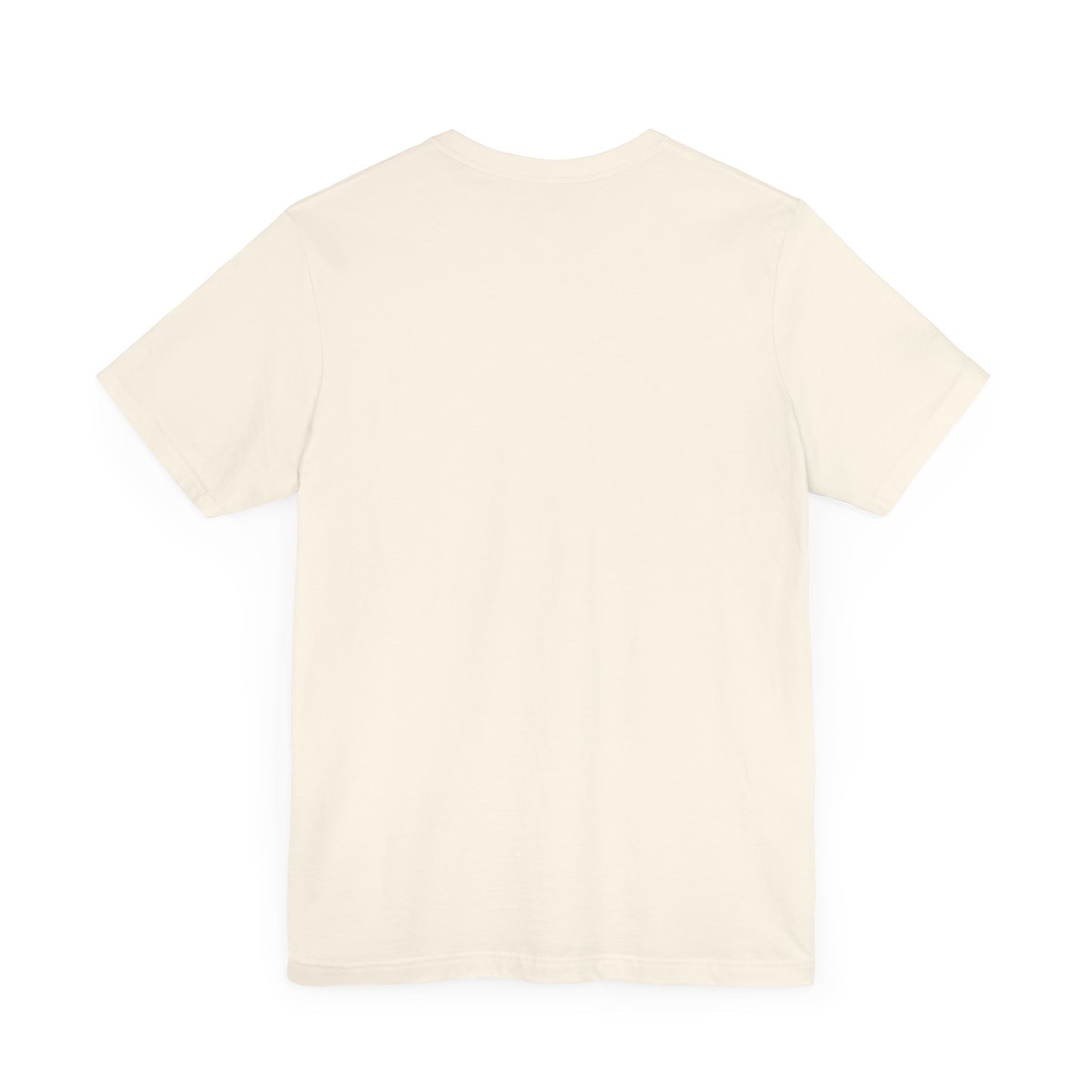 Copy of Be an MVP Unisex Jersey Short Sleeve Tee