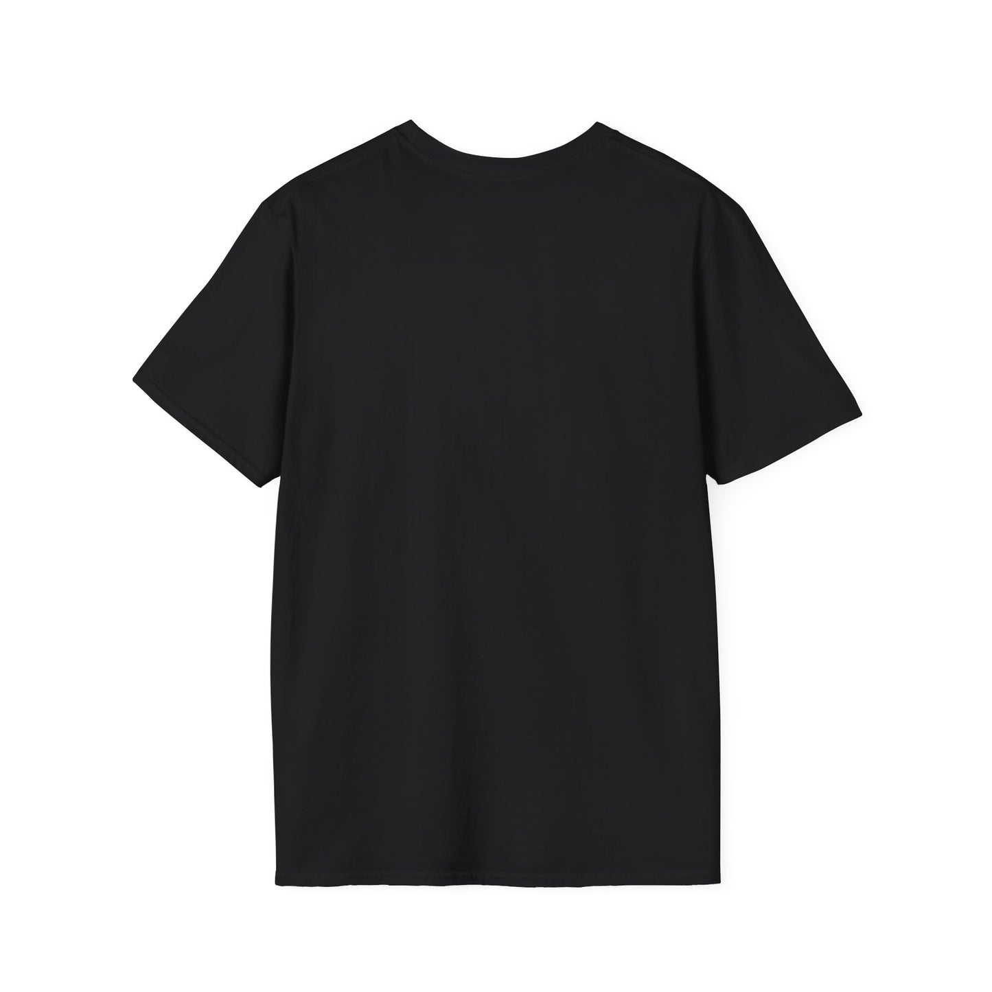 Buffalo's New Home Stadium Tribute Unisex Softstyle T-Shirt