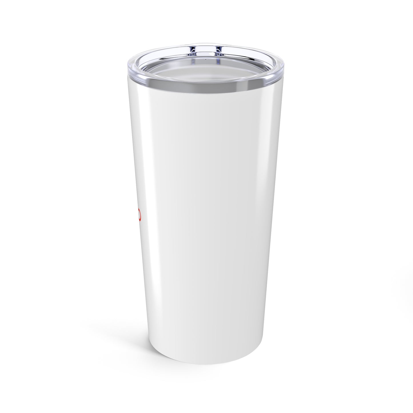 Marv  Levy quote Tumbler 20oz