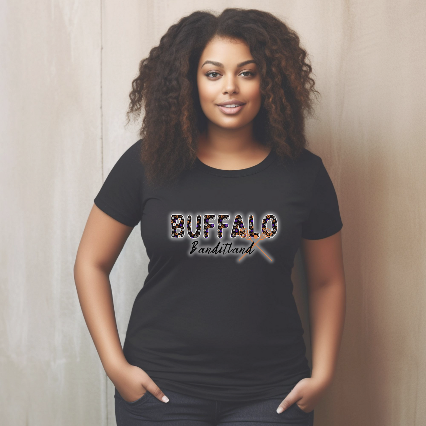 Buffalo Sports Digital Downloads COLLECTION #5: INCLUDES 8 BUFFALO THEMED DIGITAL DOWNLOAD FILES THAT COME IN PNG FORMAT