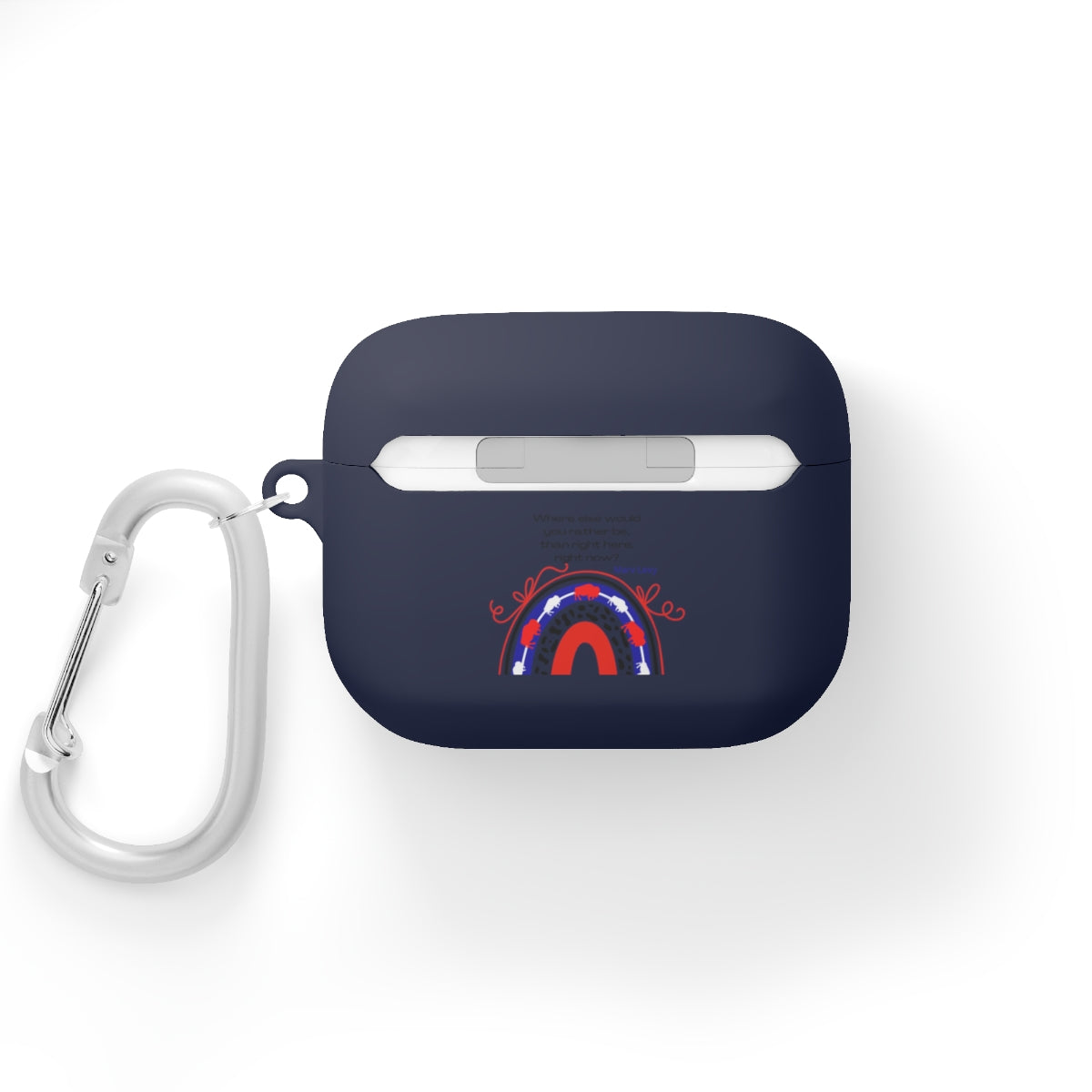 BUFFalove AirPods and AirPods Pro Case Cover