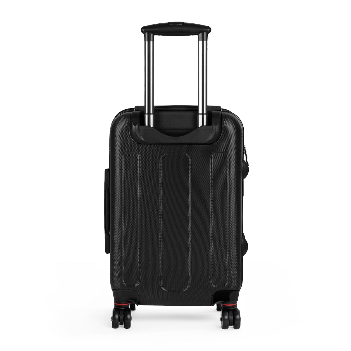 Home of the Herd Mash Up Design Suitcases