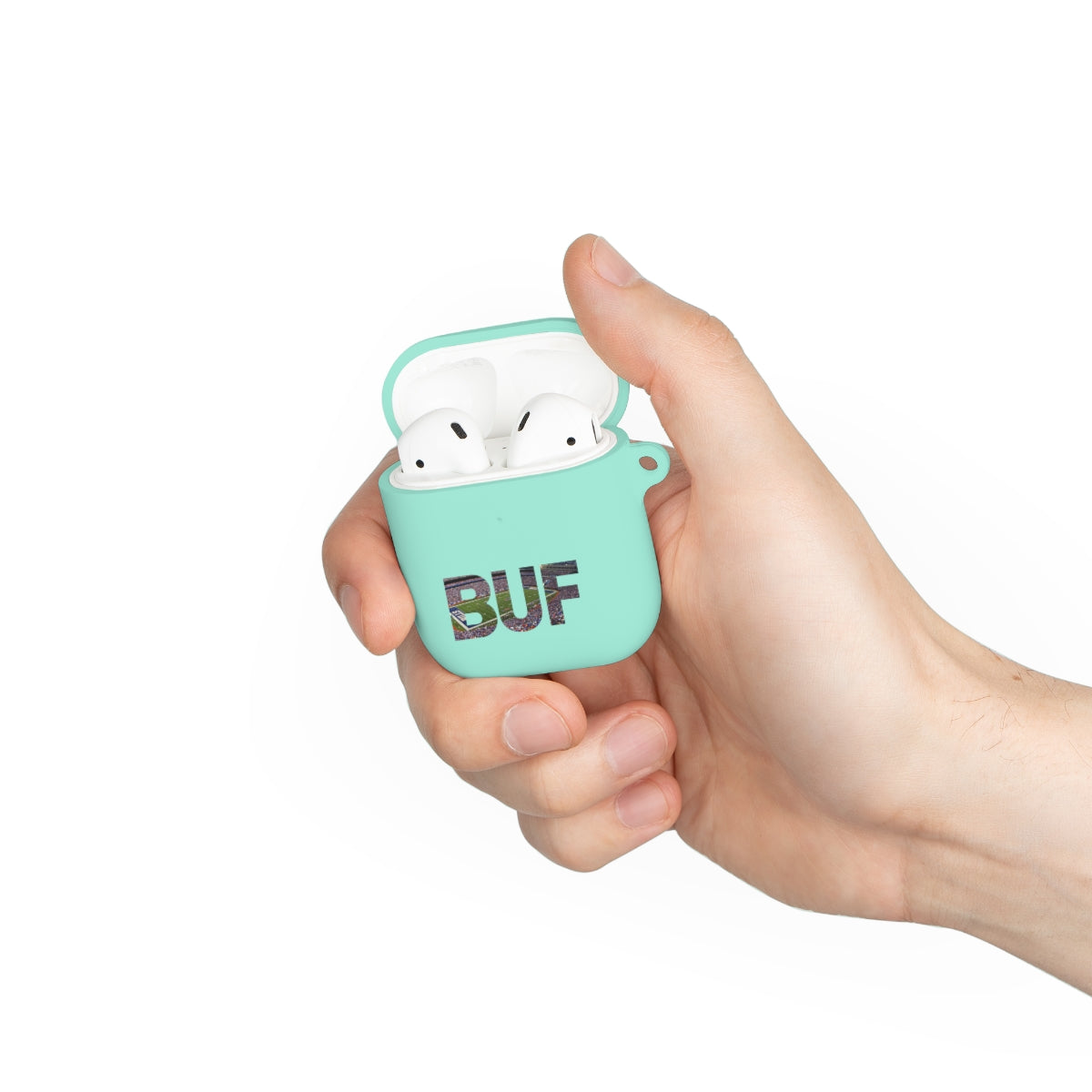 BUFFalove AirPods and AirPods Pro Case Cover