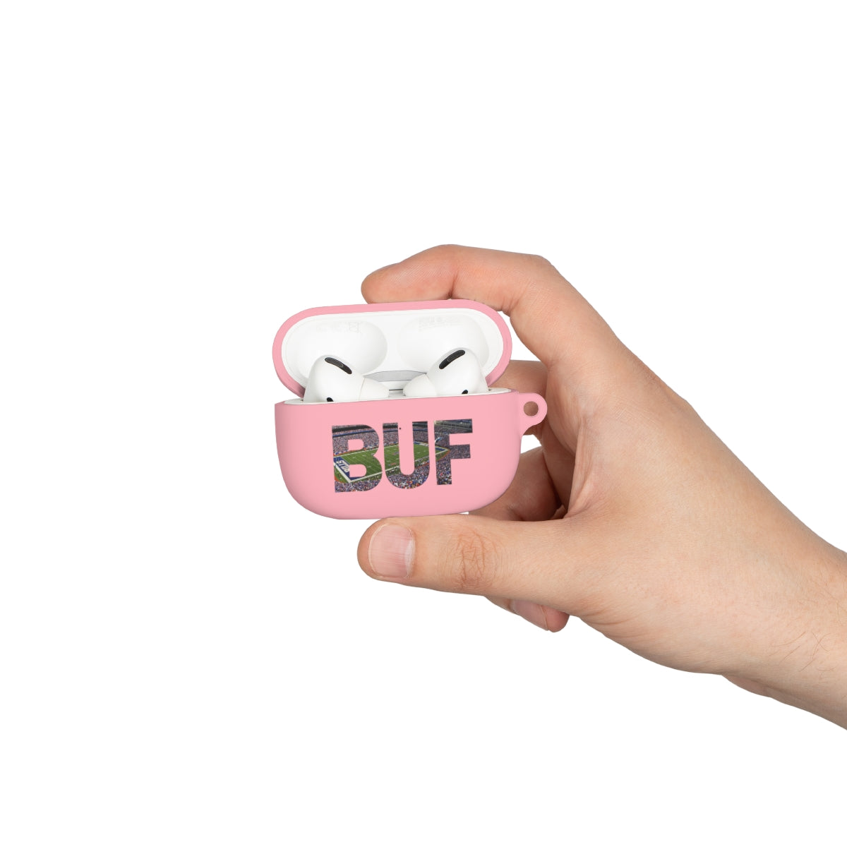 BUFFalove AirPods and AirPods Pro Case Cover