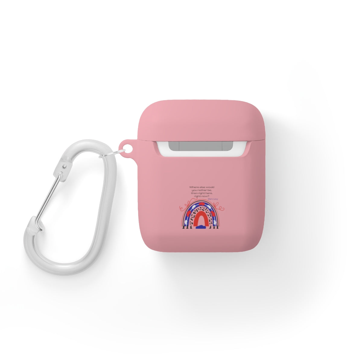 BUFFalove AirPods and AirPods Pro Case Cover