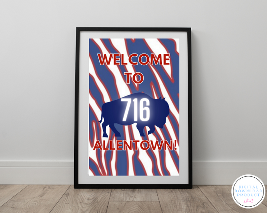 WELCOME TO ALLENTOWN ZUBAZ STYLE DIGITAL DOWNLOAD FILES THAT COME IN JPG AND PDF FORMATS OFFERING A VARIETY OF PRINTABLE SIZES