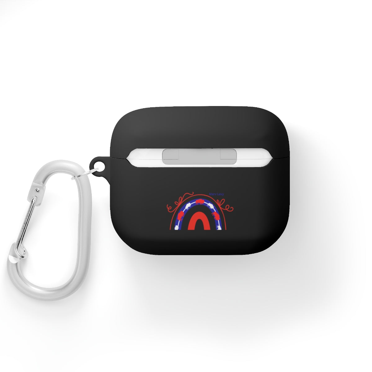 BUFFalove AirPods and AirPods Pro Case Cover