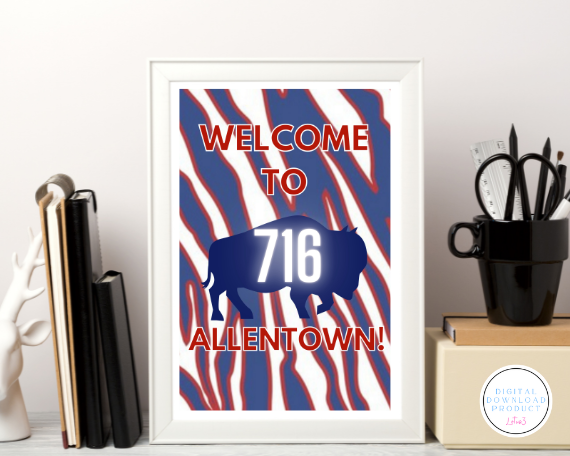 WELCOME TO ALLENTOWN ZUBAZ STYLE DIGITAL DOWNLOAD FILES THAT COME IN JPG AND PDF FORMATS OFFERING A VARIETY OF PRINTABLE SIZES