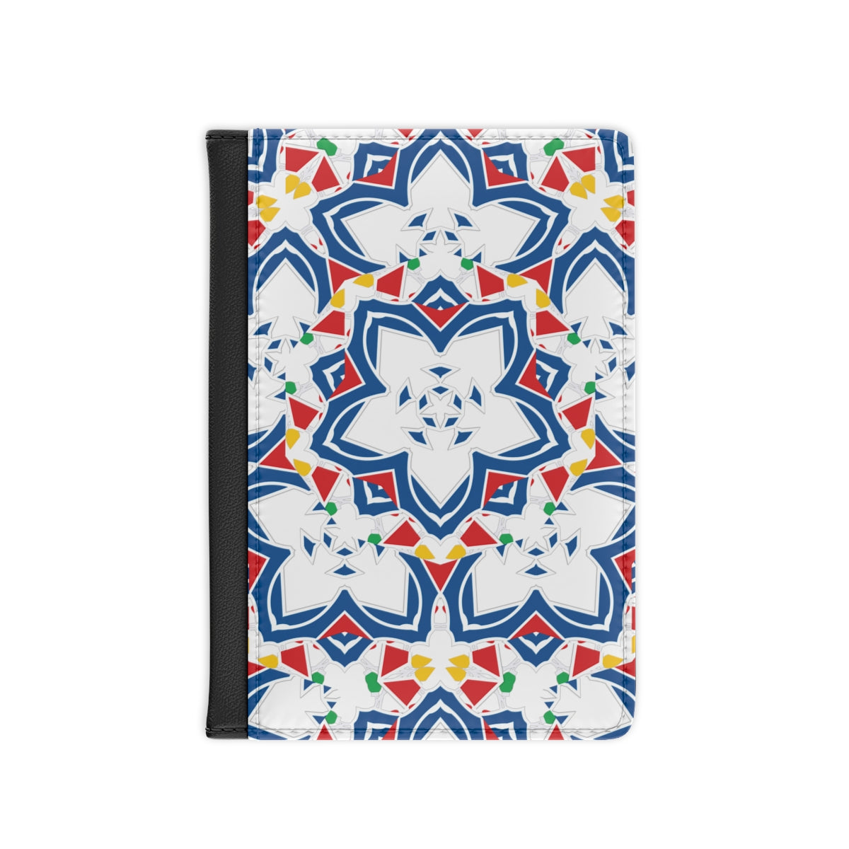 Buffalo Mash Up Always Passport Cover