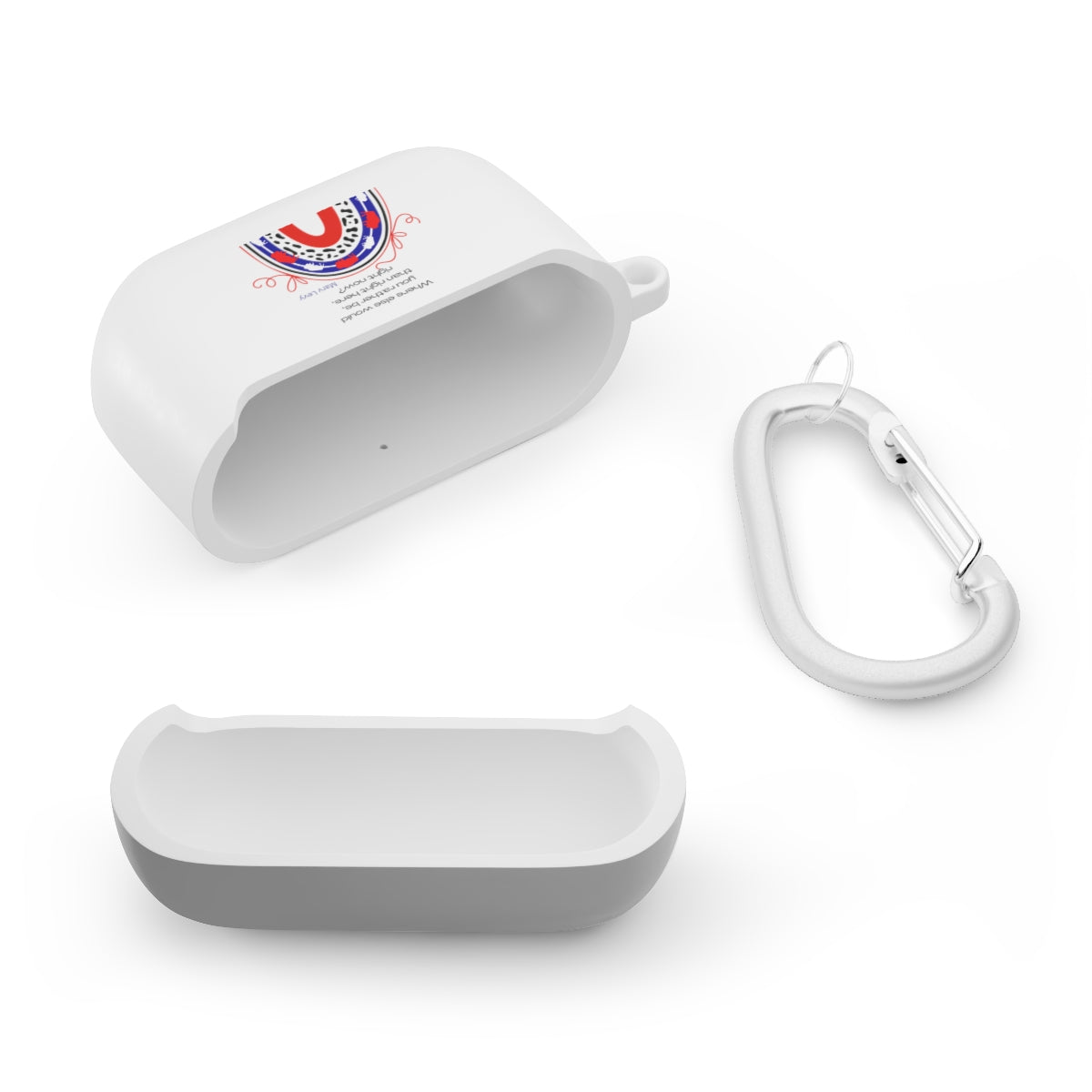 BUFFalove AirPods and AirPods Pro Case Cover