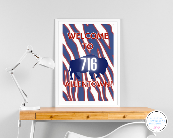 WELCOME TO ALLENTOWN ZUBAZ STYLE DIGITAL DOWNLOAD FILES THAT COME IN JPG AND PDF FORMATS OFFERING A VARIETY OF PRINTABLE SIZES