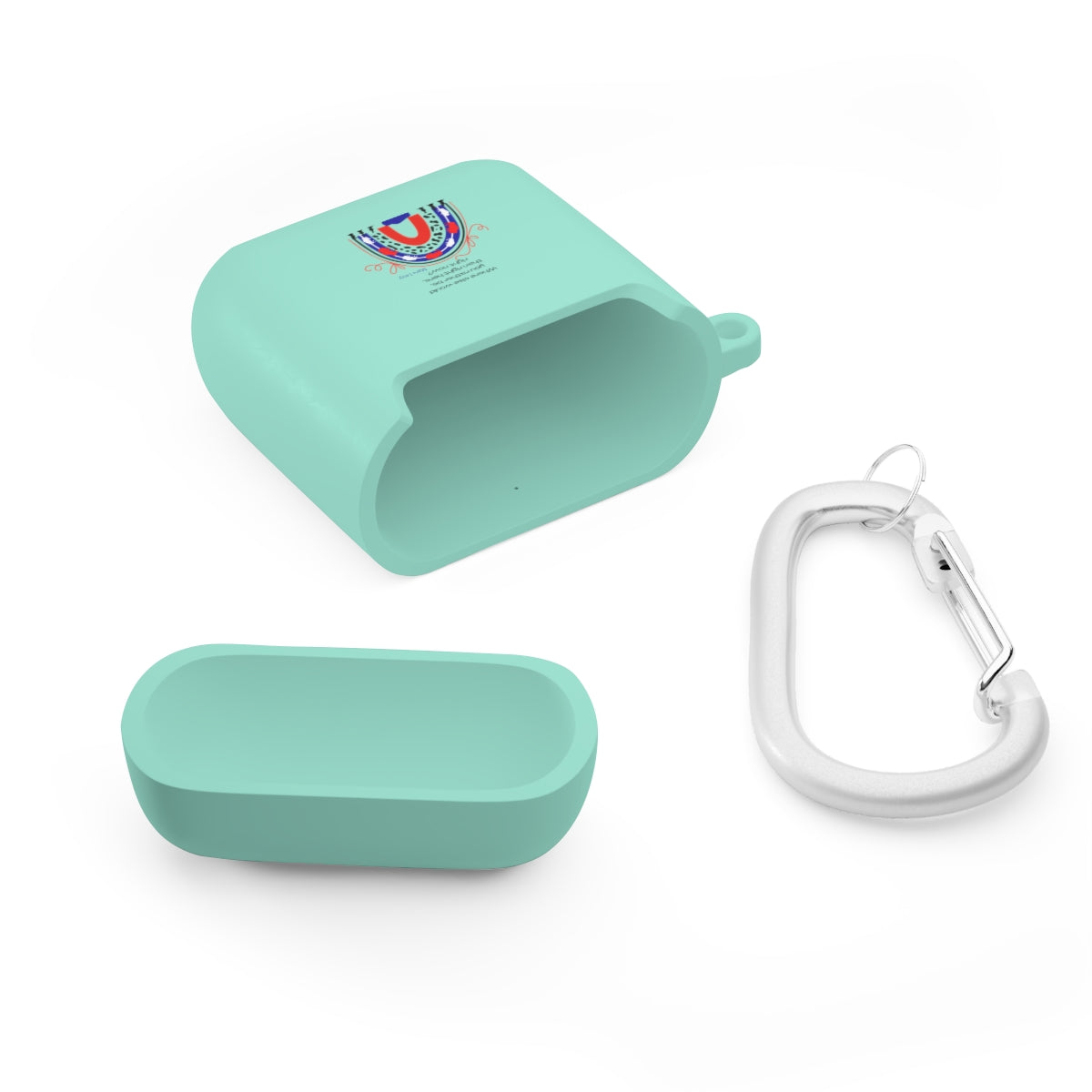 BUFFalove AirPods and AirPods Pro Case Cover