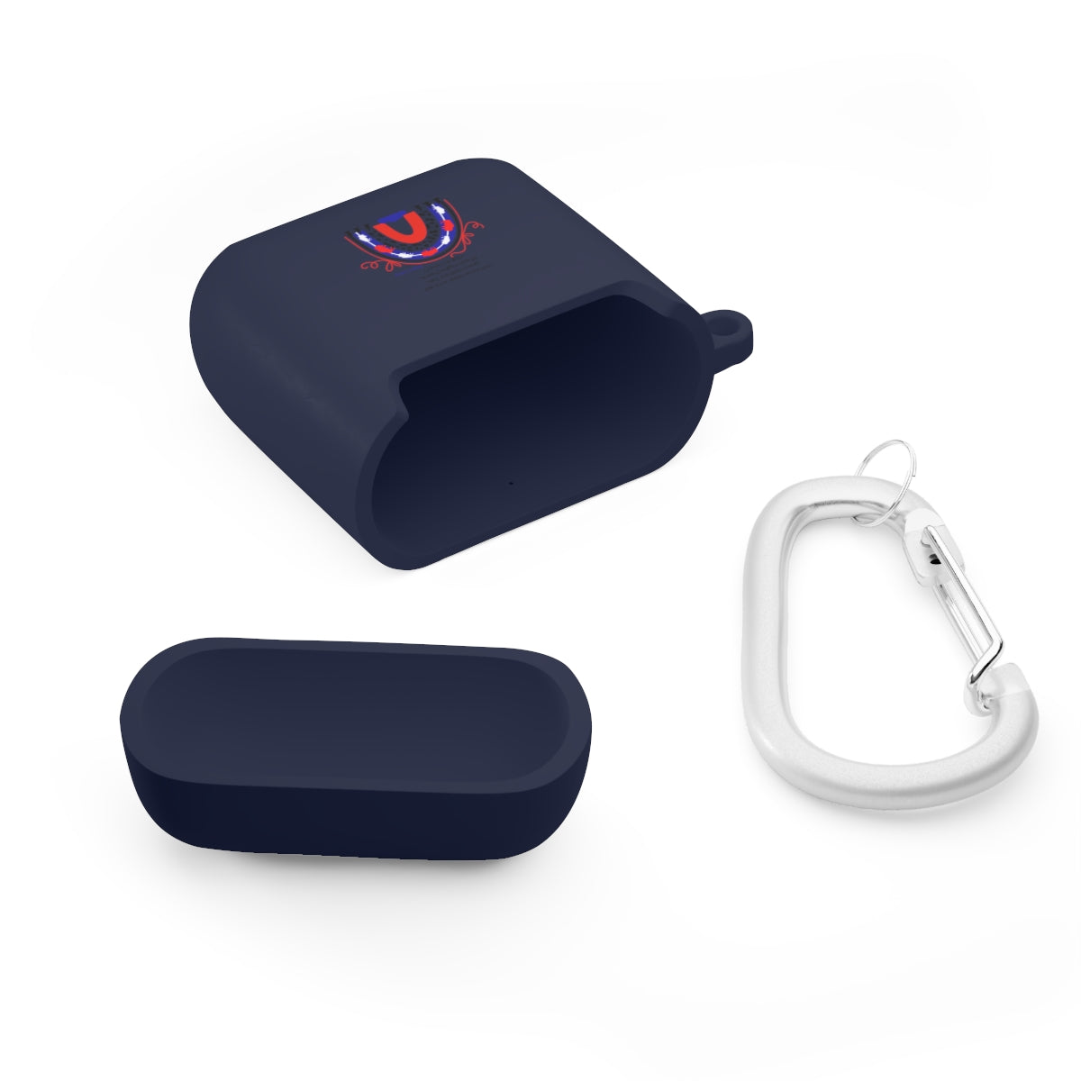 BUFFalove AirPods and AirPods Pro Case Cover