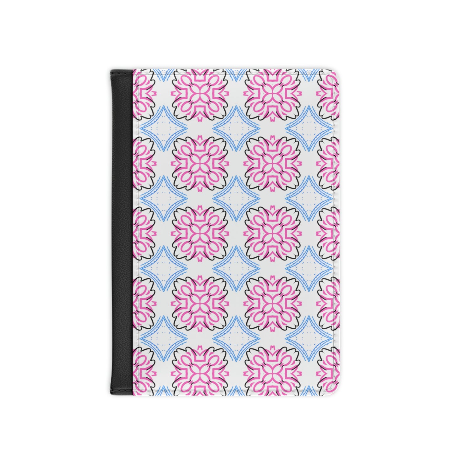 Lotus Living Mash Up Always Passport Cover