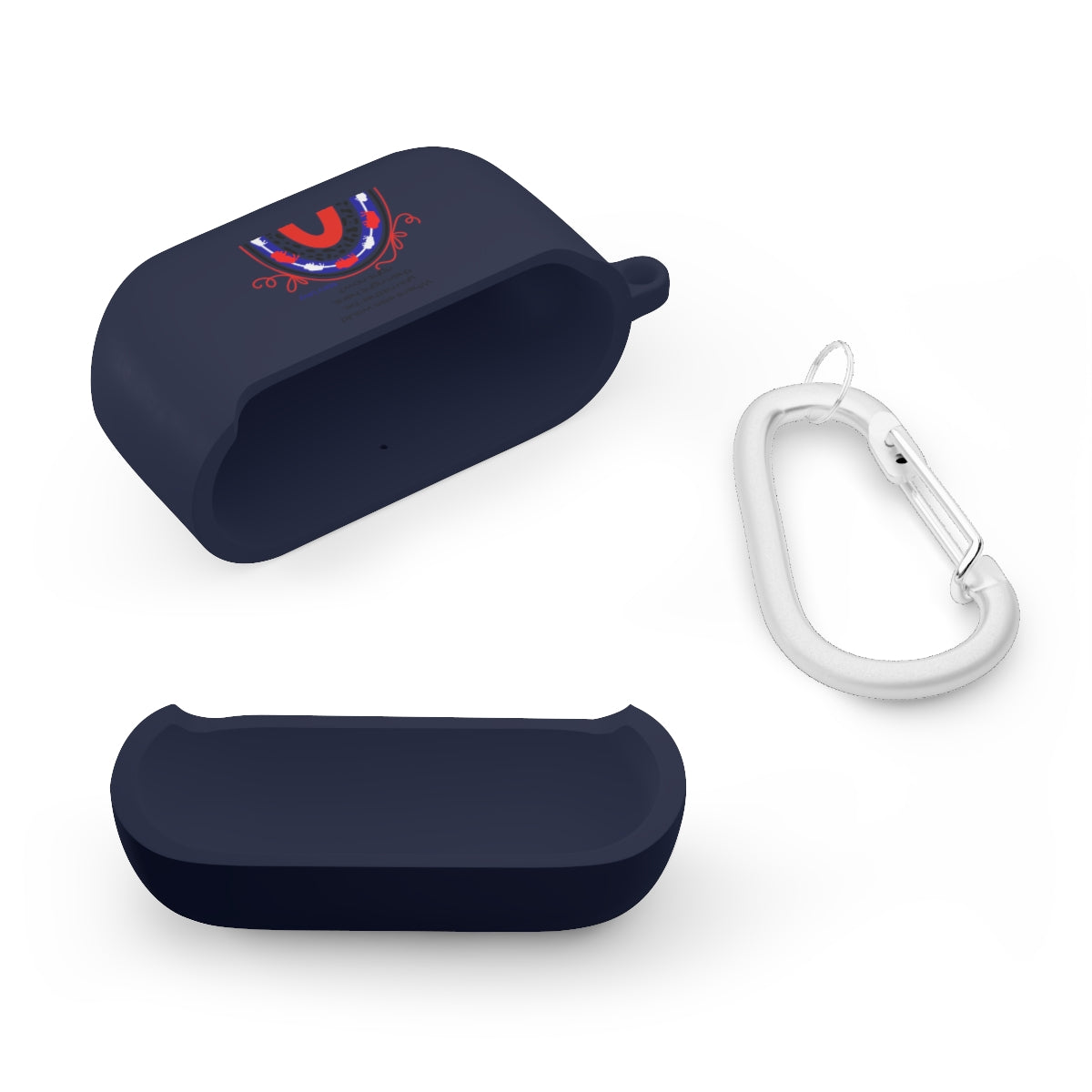 BUFFalove AirPods and AirPods Pro Case Cover