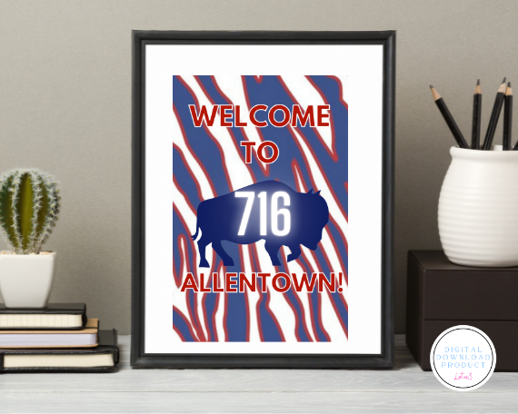 WELCOME TO ALLENTOWN ZUBAZ STYLE DIGITAL DOWNLOAD FILES THAT COME IN JPG AND PDF FORMATS OFFERING A VARIETY OF PRINTABLE SIZES