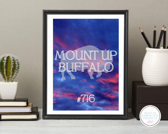 MOUNT UP 716 DIGITAL DOWNLOAD FILES THAT COME IN JPG AND PDF FORMATS OFFERING A VARIETY OF PRINTABLE SIZES.