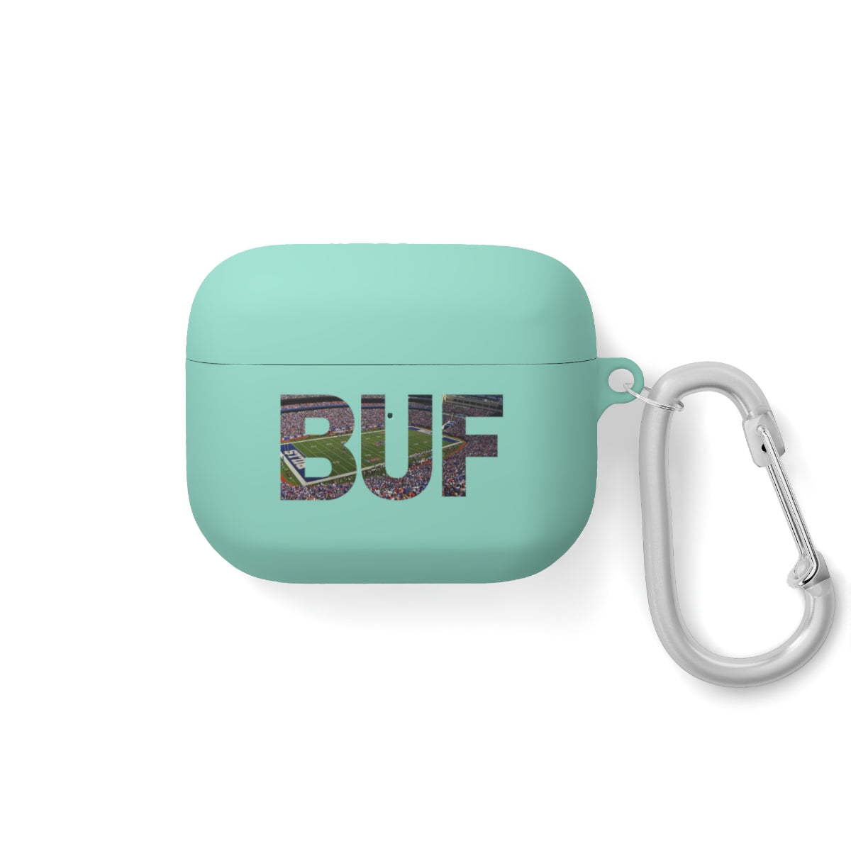 BUFFalove AirPods and AirPods Pro Case Cover