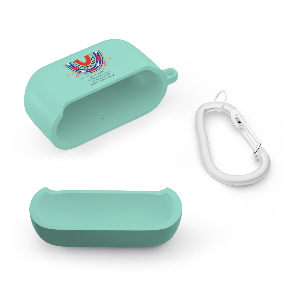 BUFFalove AirPods and AirPods Pro Case Cover