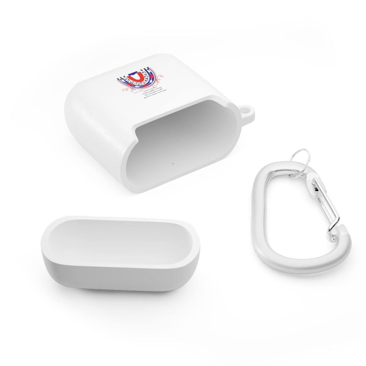 BUFFalove AirPods and AirPods Pro Case Cover