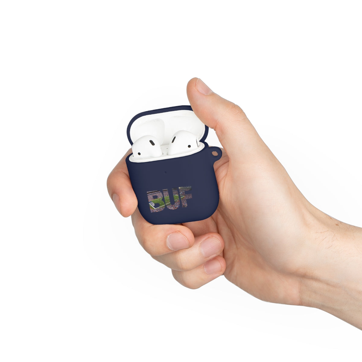 BUFFalove AirPods and AirPods Pro Case Cover