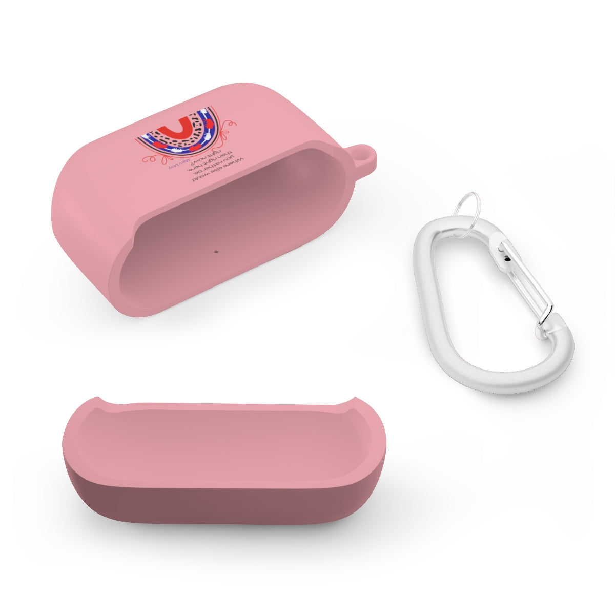 BUFFalove AirPods and AirPods Pro Case Cover