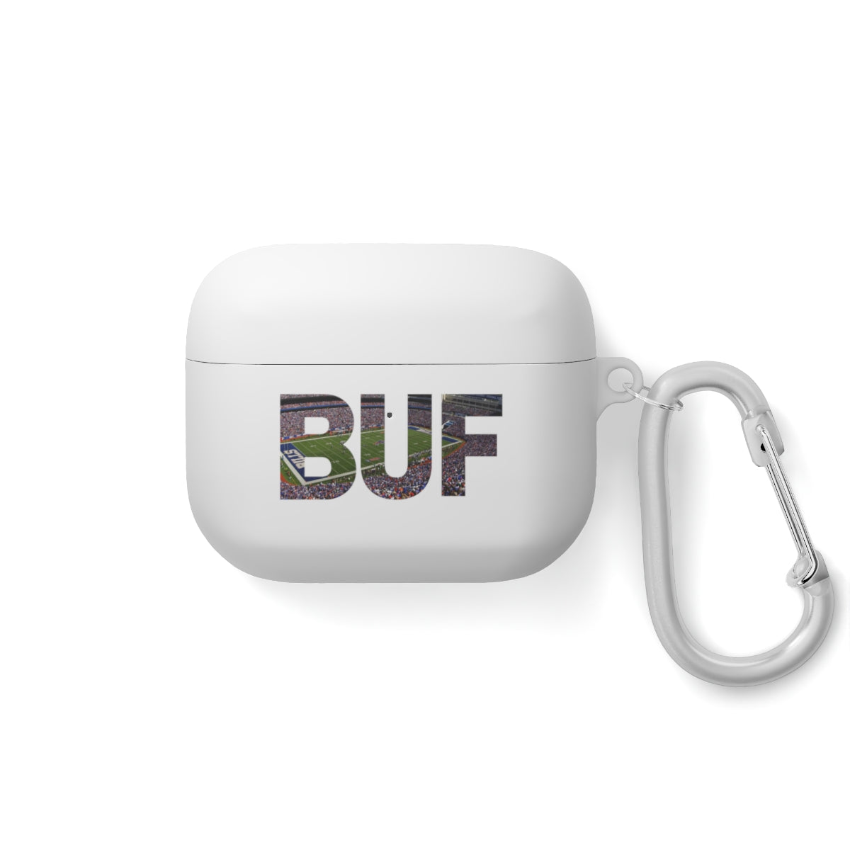 BUFFalove AirPods and AirPods Pro Case Cover