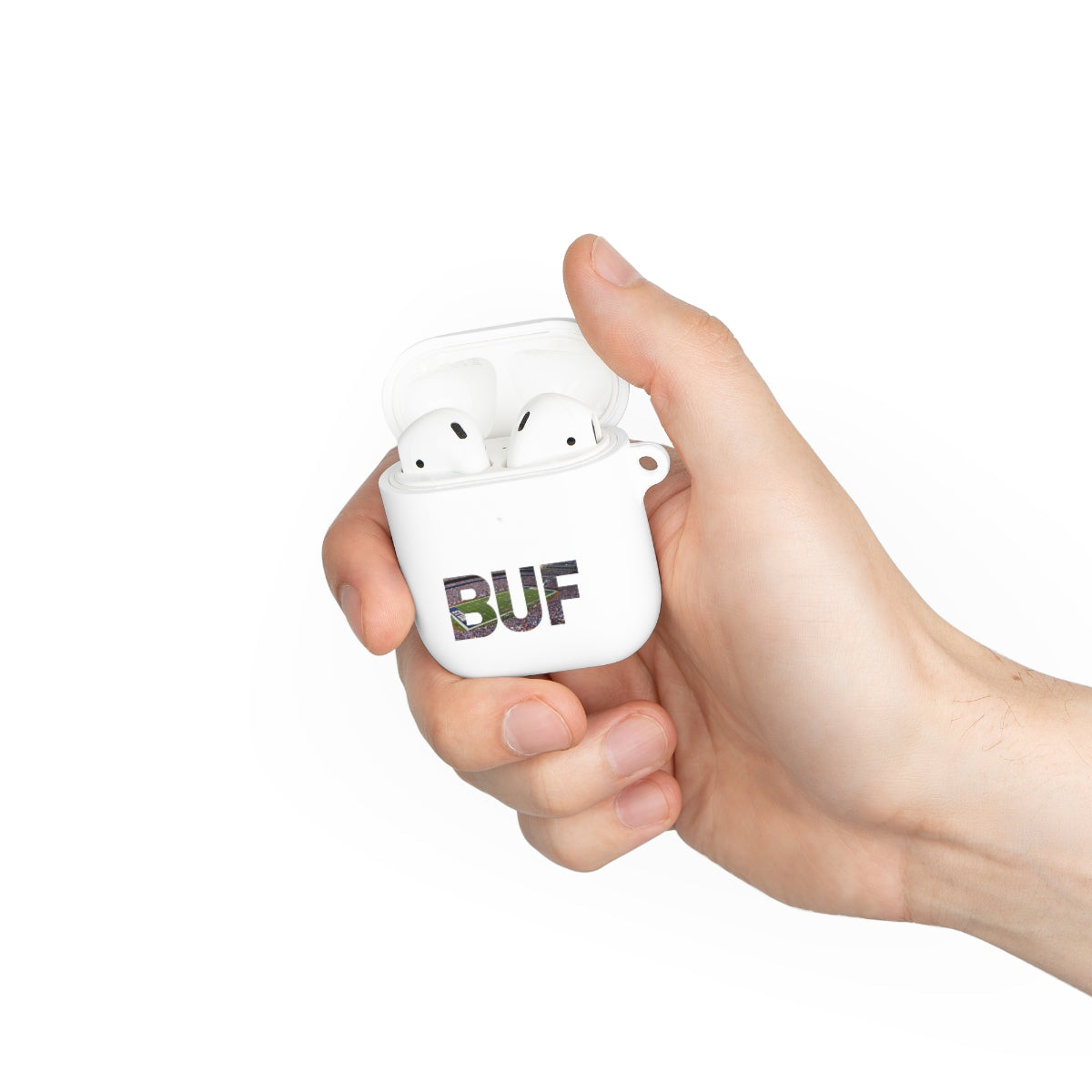 BUFFalove AirPods and AirPods Pro Case Cover